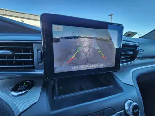 Ford Explorer 2020 AWD XLT 4dr SUV