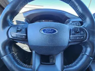 Ford Explorer 2020 AWD XLT 4dr SUV