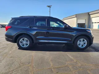 Ford Explorer 2020 AWD XLT 4dr SUV