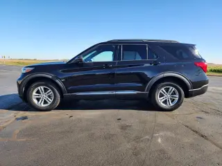 Ford Explorer 2020 AWD XLT 4dr SUV
