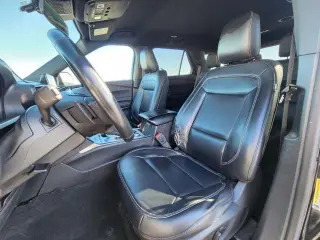Ford Explorer 2020 AWD XLT 4dr SUV