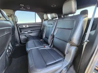 Ford Explorer 2020 AWD XLT 4dr SUV