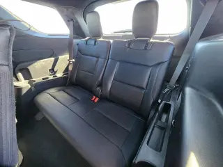 Ford Explorer 2020 AWD XLT 4dr SUV