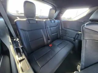Ford Explorer 2020 AWD XLT 4dr SUV