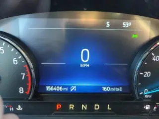 Ford Explorer 2021 AWD XLT 4dr SUV