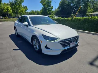 Hyundai SONATA 2022 SE 4dr Sedan (midyear release)