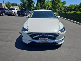 Hyundai SONATA 2022 SE 4dr Sedan (midyear release)