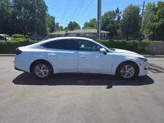 Hyundai SONATA 2022 SE 4dr Sedan (midyear release)