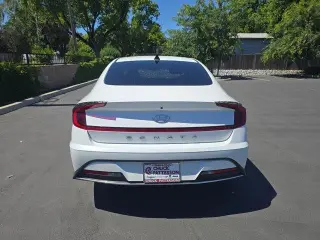 Hyundai SONATA 2022 SE 4dr Sedan (midyear release)