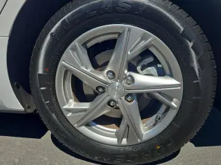 Hyundai SONATA 2022 SE 4dr Sedan (midyear release)