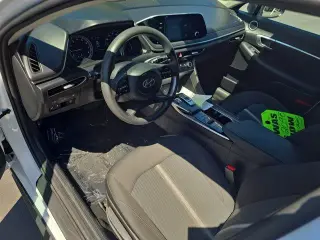 Hyundai SONATA 2022 SE 4dr Sedan (midyear release)