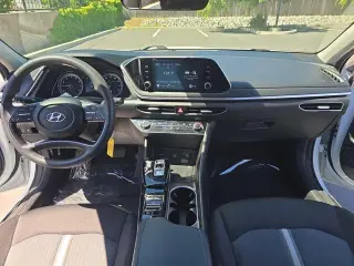 Hyundai SONATA 2022 SE 4dr Sedan (midyear release)