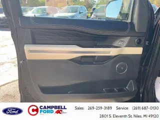 Ford Expedition MAX 2021 4x4 Platinum 4puertas SUV