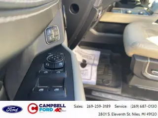 Ford Expedition MAX 2021 4x4 Platinum 4puertas SUV