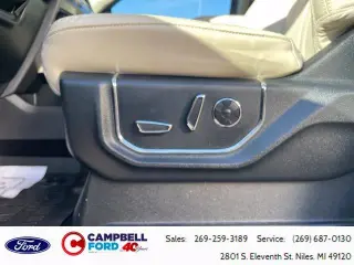 Ford Expedition MAX 2021 4x4 Platinum 4puertas SUV
