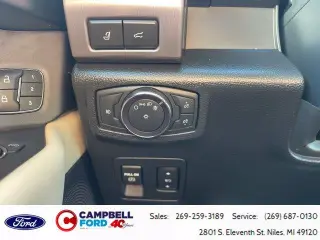 Ford Expedition MAX 2021 4x4 Platinum 4puertas SUV