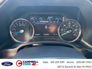 Ford Expedition MAX 2021 4x4 Platinum 4puertas SUV
