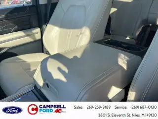 Ford Expedition MAX 2021 4x4 Platinum 4puertas SUV