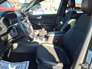 Ford Escape 2023 ST-Line 4x4 SUV