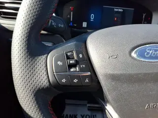 Ford Escape 2023 ST-Line 4x4 SUV