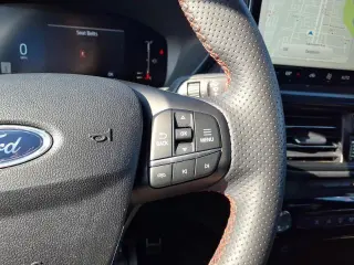 Ford Escape 2023 ST-Line 4x4 SUV