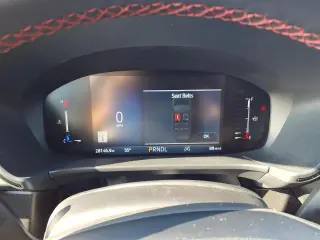 Ford Escape 2023 ST-Line 4x4 SUV