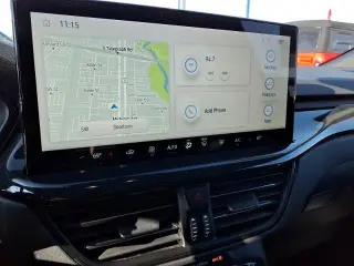 Ford Escape 2023 ST-Line 4x4 SUV
