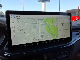 Ford Escape 2023 ST-Line 4x4 SUV