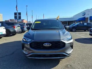 Ford Escape 2023 ST-Line 4x4 SUV