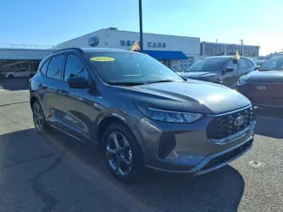 Ford Escape 2023 ST-Line 4x4 SUV