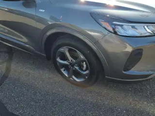 Ford Escape 2023 ST-Line 4x4 SUV