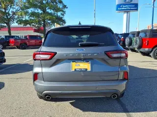 Ford Escape 2023 ST-Line 4x4 SUV