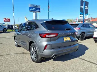 Ford Escape 2023 ST-Line 4x4 SUV