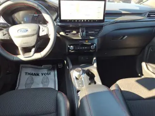 Ford Escape 2023 ST-Line 4x4 SUV