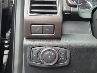 Ford Expedition MAX 2019 4x2 Limited 4dr SUV