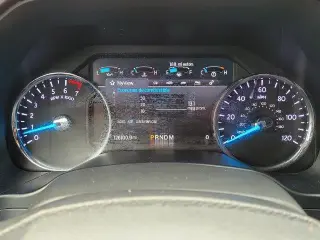 Ford Expedition MAX 2019 4x2 Limited 4dr SUV