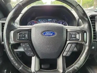 Ford Expedition MAX 2019 4x2 Limited 4dr SUV