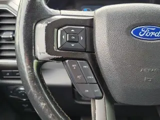 Ford Expedition MAX 2019 4x2 Limited 4dr SUV