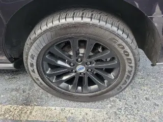 Ford Expedition MAX 2019 4x2 Limited 4dr SUV