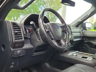 Ford Expedition MAX 2019 4x2 Limited 4dr SUV