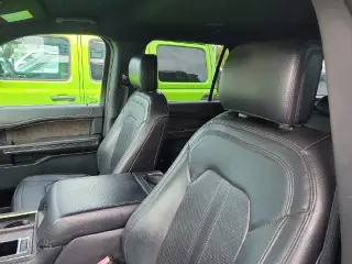 Ford Expedition MAX 2019 4x2 Limited 4dr SUV