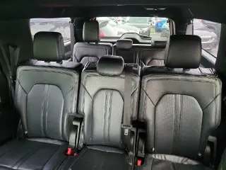 Ford Expedition MAX 2019 4x2 Limited 4dr SUV