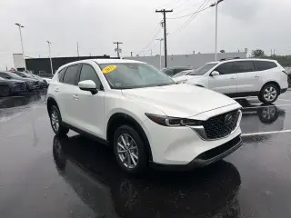 Mazda CX-5 2023 AWD 2.5 S Select 4dr SUV