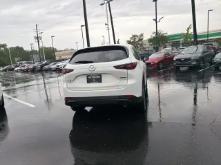 Mazda CX-5 2023 AWD 2.5 S Select 4dr SUV