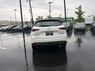 Mazda CX-5 2023 AWD 2.5 S Select 4dr SUV