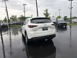 Mazda CX-5 2023 AWD 2.5 S Select 4dr SUV