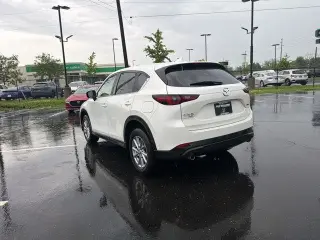Mazda CX-5 2023 AWD 2.5 S Select 4dr SUV