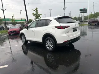 Mazda CX-5 2023 AWD 2.5 S Select 4dr SUV