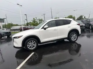 Mazda CX-5 2023 AWD 2.5 S Select 4dr SUV