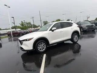 Mazda CX-5 2023 AWD 2.5 S Select 4dr SUV